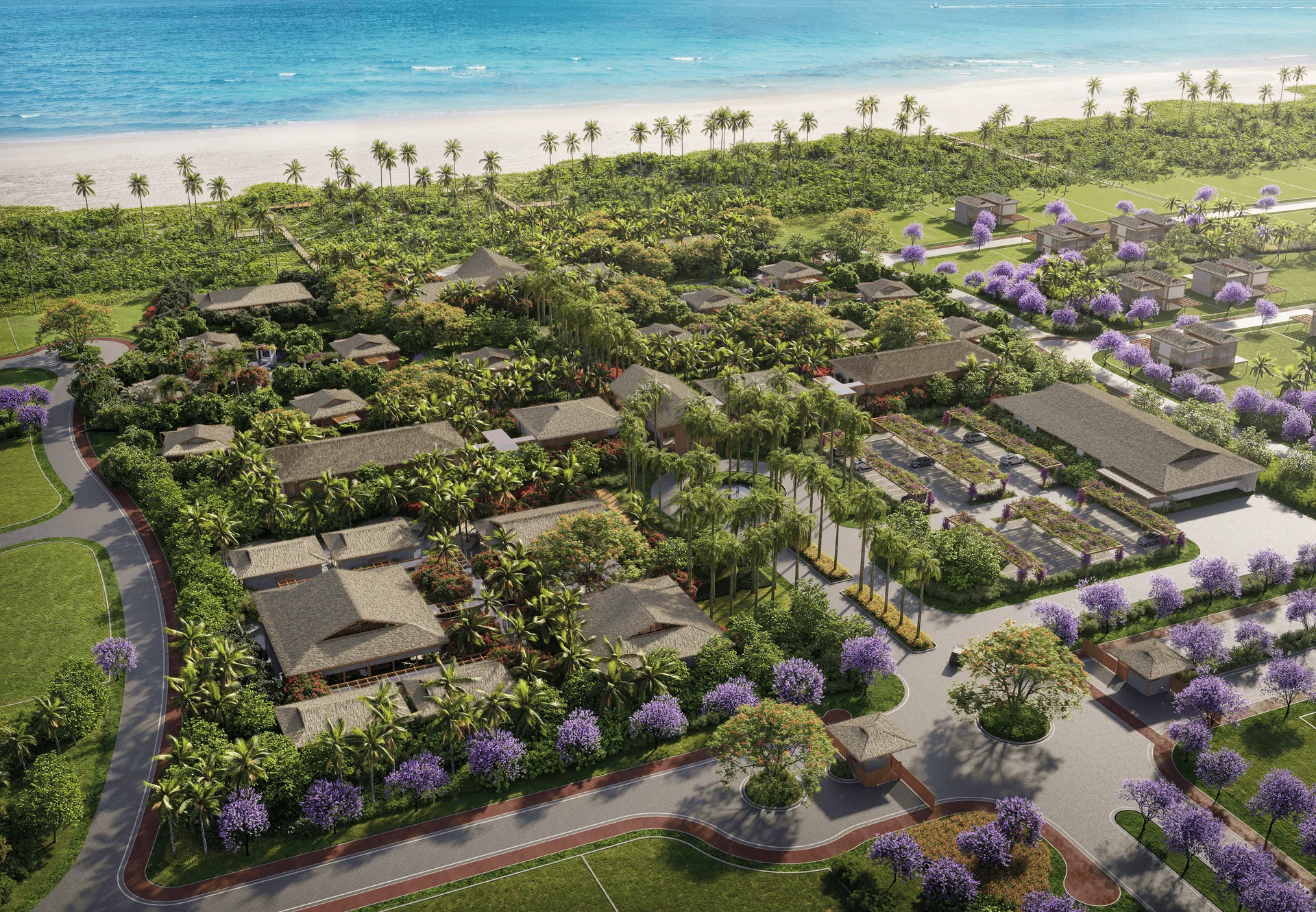 Galeria ANOAI Hotels